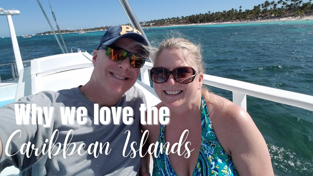 Why we travel to the Caribbean Islands | Boating Journey