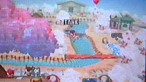 Project SA - KOF Athena V7.0