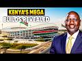 Kenya Infrastructure Projects Completing In 2026 And Economic Growth Impact 