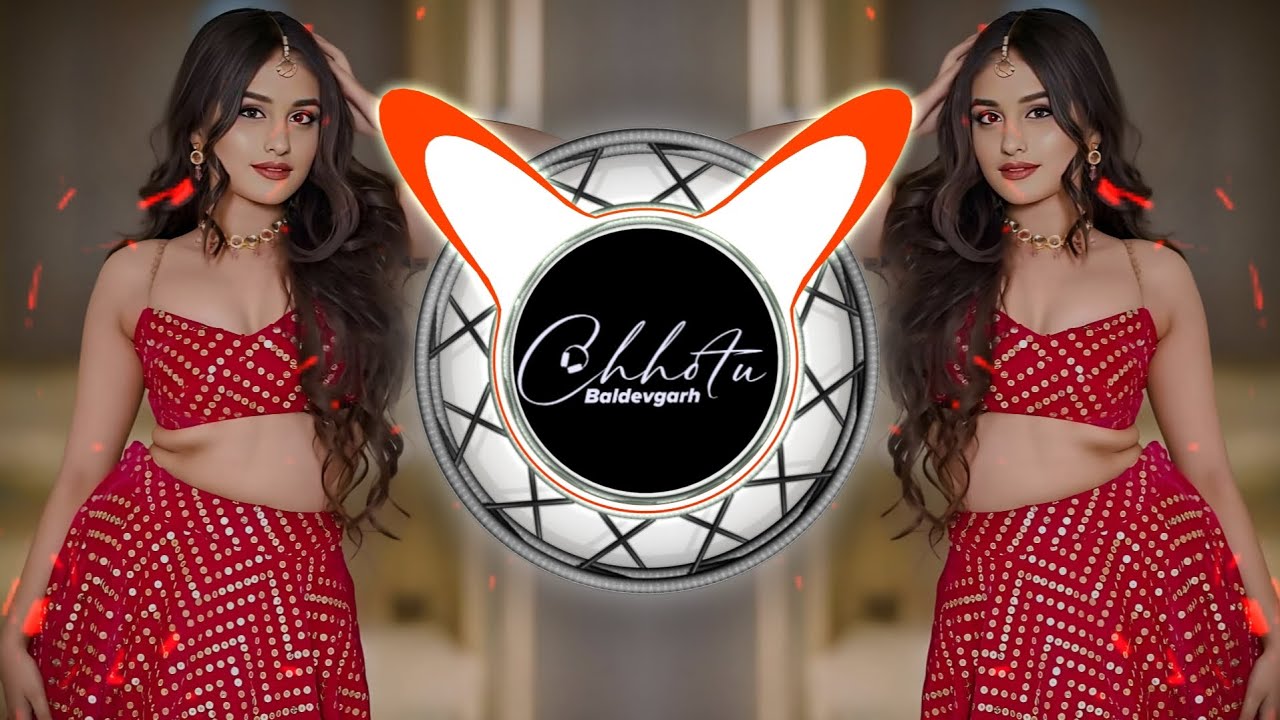 तू धरती पे चाहे जहां || Tu Dharti Pe Chaahe Jahan Bhi Rahegi || Love Letest Remix | Edm Drop Dj Mix