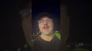 Just a hey. Go watch Ham Radio Kids table and Ham nation if it is on. #duet