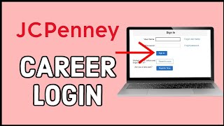 JCPenney Career Login: How to Login JCPenney Career account 2024?