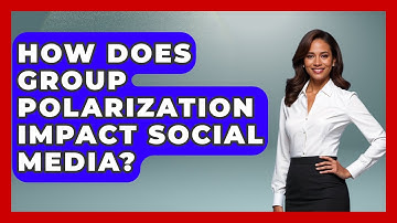 How Does Group Polarization Impact Social Media? - Trend Unwrapper