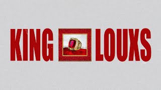 RUBY RING - LOUXS VXLLA (Lyric Video)
