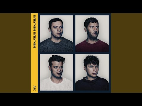 Putar Choice Mountain - Everything Everything