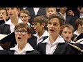 Dresdner Kreuzchor: Jauchzet, frohlocket! | MDR um 2 (11.12.2018)