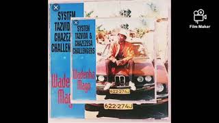System Tazvida & Chazezesa Challengers. Munozviona Here. (Powered By Ckpower) Album Wadenha Mago