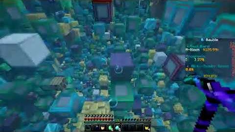 WE RANKED-UP TWICE + RANK GIVEAWAY! | Minecraft PRISON Series #1 (PrisonTech Series)