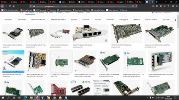 Linux in Gujarati S10 Managing Linux Networking Part-1 Networking Concept in Linux