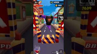 best score ever in rhinbo game screenshot 5