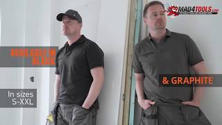 Scruffs Travailleur homme à manches courtes Polo résistant Workwear Top greenfree lunettes Scruffs Travailleur homme à manches courtes Polo résistant Workwear Top greenfree lunettes