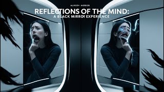 Whispers In The Dark - Reflections of the Mind: A Black Mirror Experience