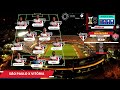 🔴SÃO PAULO X VITÓRIA JÁ PODE SONHAR ?