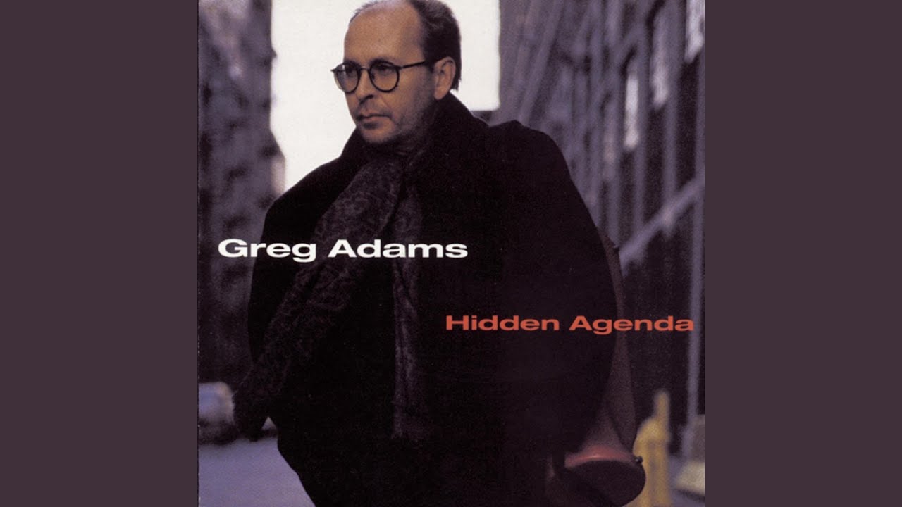 Hidden Agenda