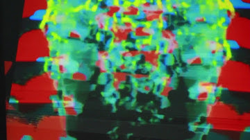 LZX vidiot feedback session 1