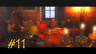 Kingdom Come: Deliverance - Mellow Let's Play 11 - To Serve & Protect