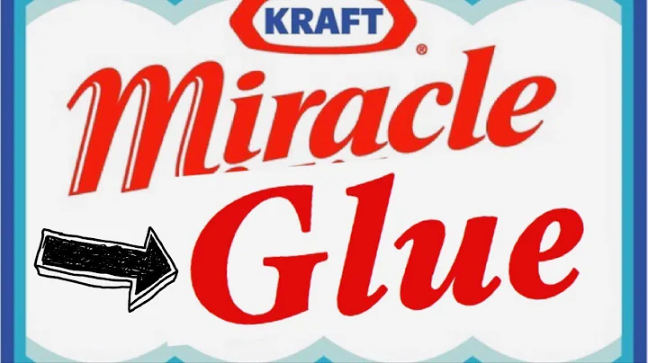 What is Sugru? - The Amazing Glue That Fixes Anything