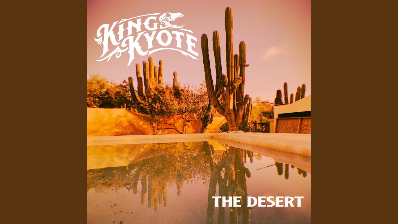 YouTube पर Maria x The Desert देखें YouTube पर Maria x The Desert देखें