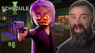 WE STARTED COOKING METH?? | CRAZY METH STRAIN | OrvieWoah Plays Ep. 6 Breaking Bad