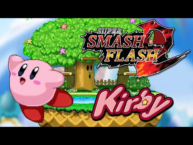 How To Install Super Smash Flash 2 For PC! (Windows 7/8/10!) 2018! 