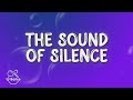 Disturbed  the sound of silence cyril remix tekstlyrics polskie tumaczenie