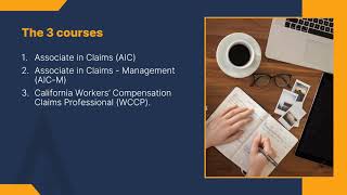 Become an Expert in Handling Claims with the Insurance Claim Course