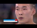 Xiao Ruoteng's BEST routines at Tokyo 2020! 🤸‍♂️