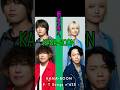 KANA-BOON 様のエピソード・雑学 #shorts #トリビア #豆知識 #雑学 #kanaboon #シルエット