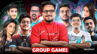 S8UL Gaming Night / Among Us Now / 5 vs 5 Later! #s8ul #lifeinsoulcity