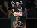 Dana White praises 'legend' Cub Swanson before UFC 327 retirement