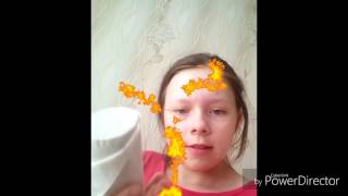 Реклама черноголовка *пародия* Реклама черноголовка *пародия*