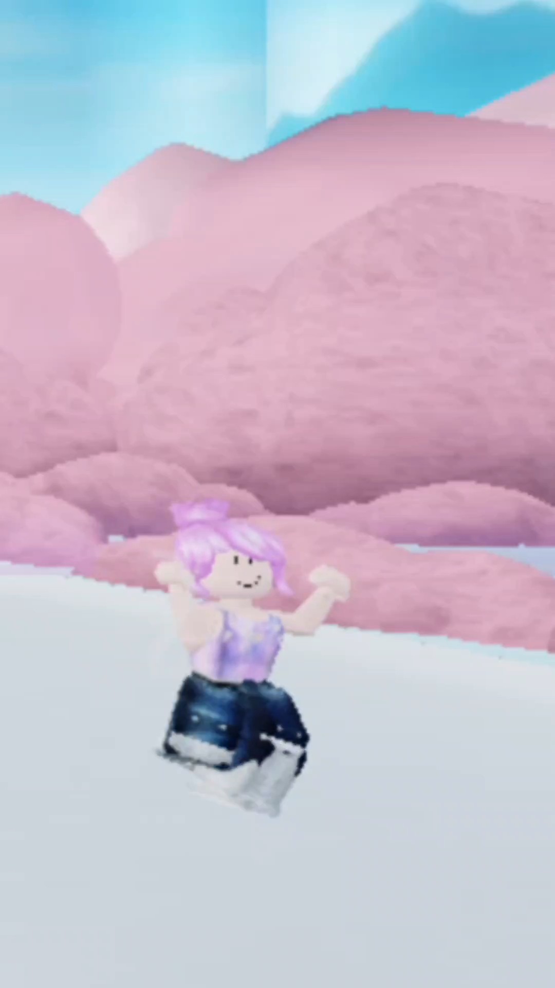 ready for love🩷 #fyp #cover #roblox #blackpink #kpop - YouTube