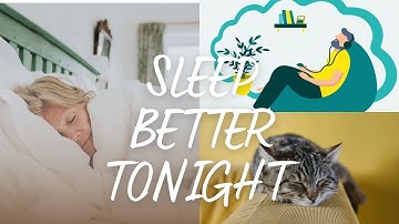 Struggling to Sleep? Try These 10 Proven Sleep Hack