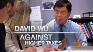 Wu Truth - David Wu for Congress