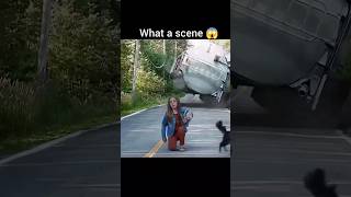 🎬Pet Sematary (2019 Movie) 🎥 1hr 41mins • Horror/Supernatural 🎞️#shortsvideo #moviescene #edit