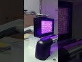 High Power 700W 9050 UV LED Curing System with Water Cooled for Inkjet Printing