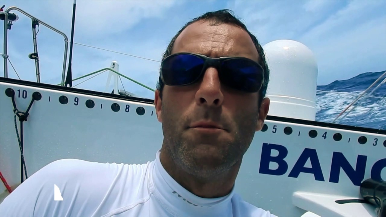 J61 : Résumé hebdomadaire #10 / Vendée Globe