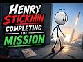 Henry Stickmin Completing The Mission Part 1 All Paths