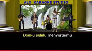 Mengapa Harus Jumpa Karaoke The Loyd cover Dilla Novera