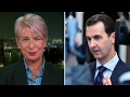 Columnist: Why Assad should remain in power in Syria