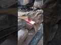 how to make a chicken cutting knife