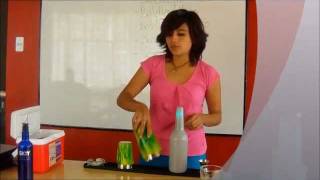 Bartender: Flair para Principiantes - TIP 5 - Ana Cristina Caicedo