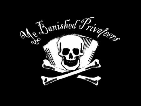 Ye Banished Privateers - 05 It Matters Not *With Lyrics!