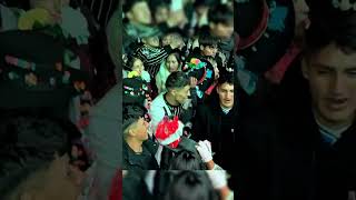 SÁBADO 16 DE MAYO - COMPLEJO SAN LUIS ‼️