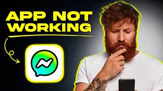 Messenger Kids App Not Working: How to FIX Messenger Kids App Not Working (FIXED) screenshot 5