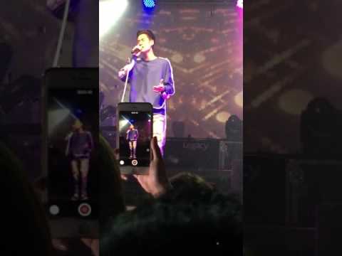 2017/5/21 周興哲-讚聲演唱會 愛情教會我們的事