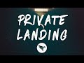 Don Toliver - Private Landing (Lyrics) Feat. Justin Bieber & Future