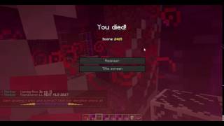Troll in Block drop server user [_Itzmax_]