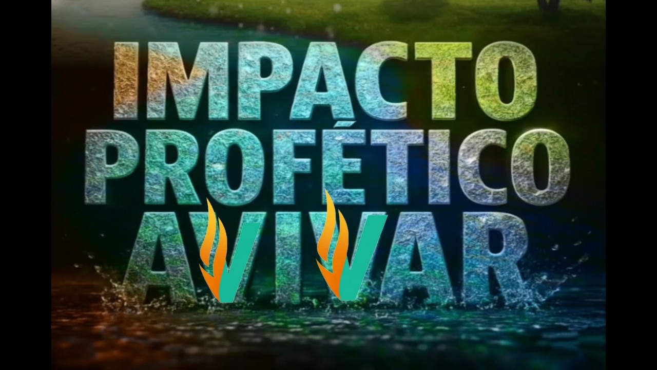 CULTO IMPACTO PROFETICO PENTECOSTES l 01/03/26