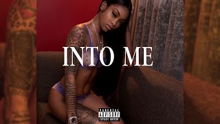 Ann Marie type beat  -"INTO ME" | R&b Trap.